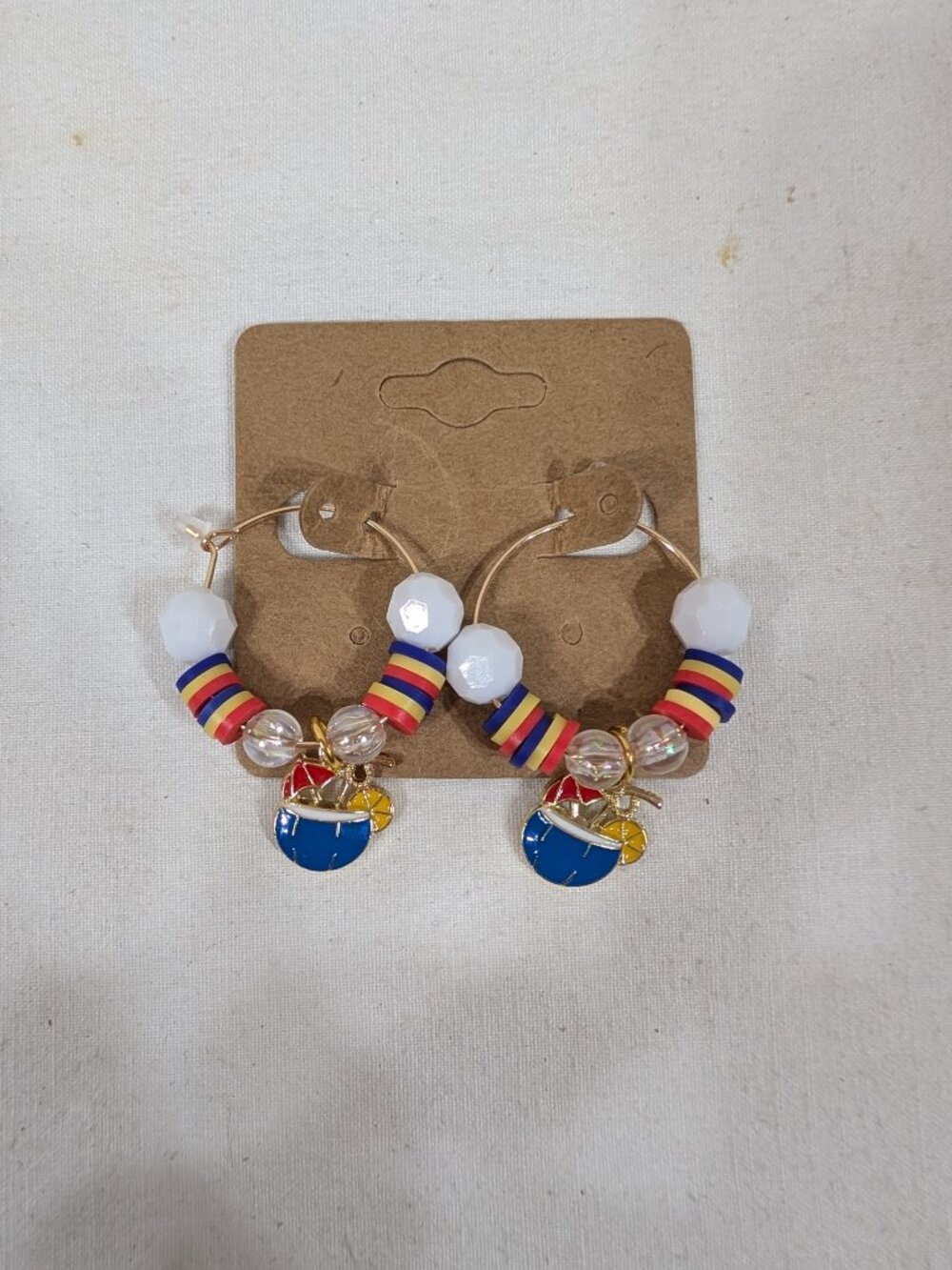 Earrings - Picture 15 of 16
